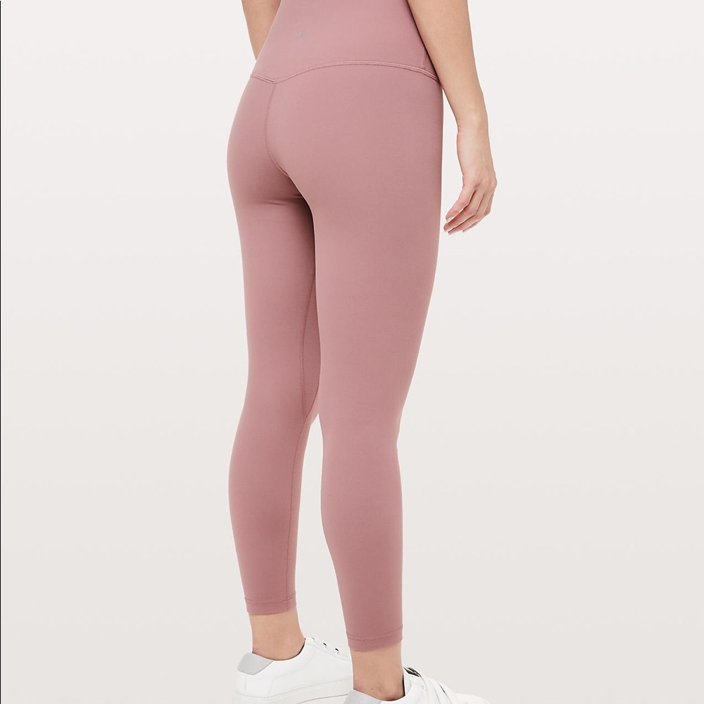 Lululemon Align II Pants